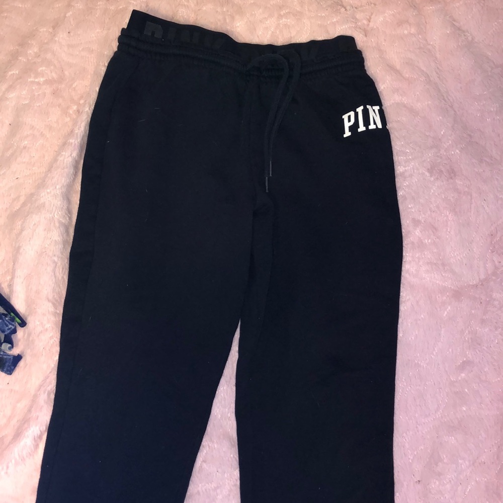Victorious Secret Pink joggers